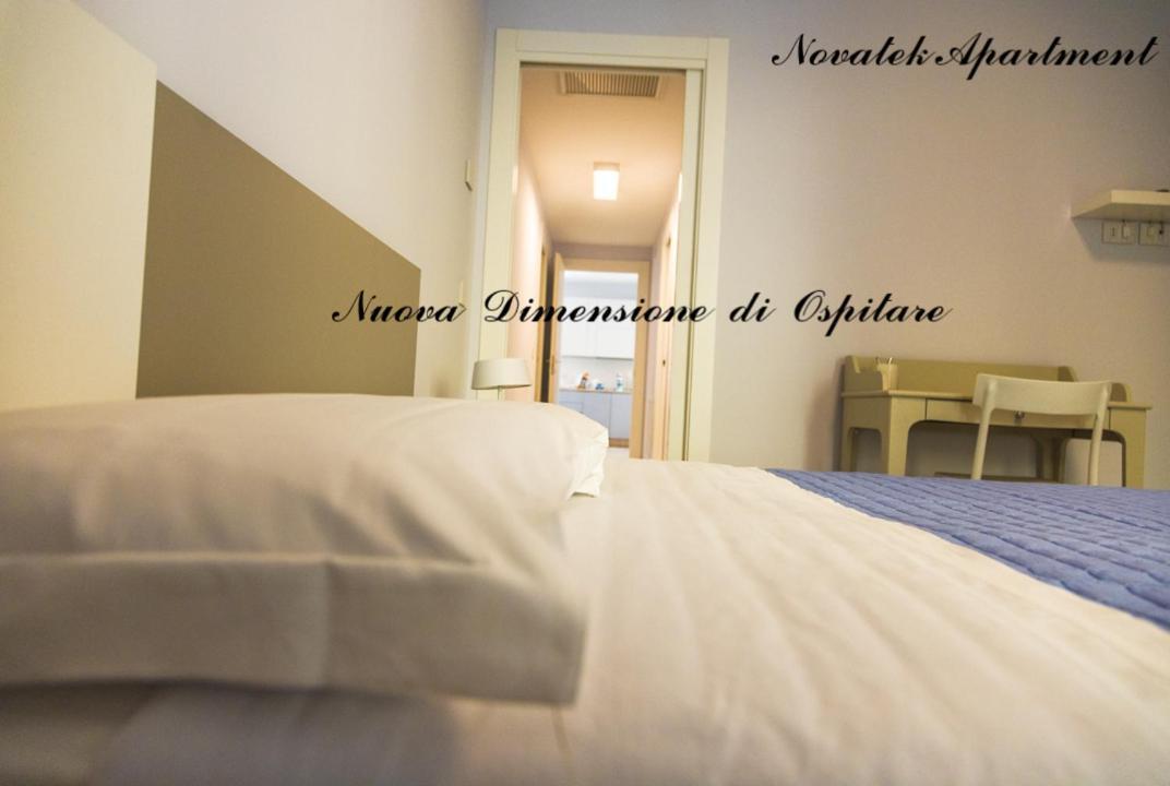 Bed & Breakfast Novatek 201 Exclusive