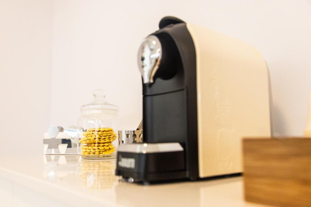 Bed & Breakfast Novatek 201 Exclusive *