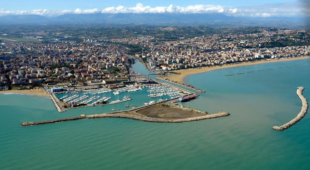 Novatek 201 Exclusive * Pescara